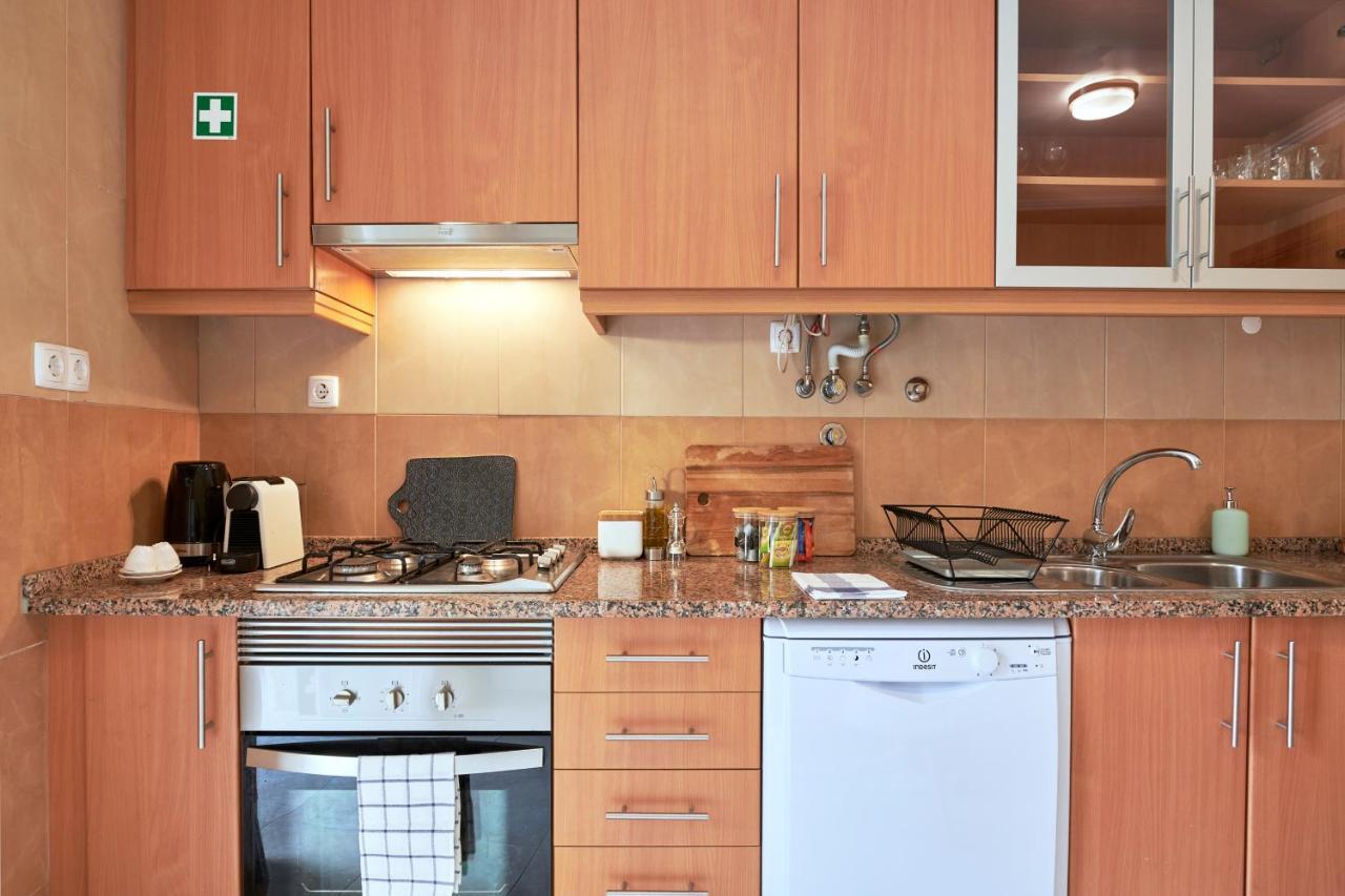 Spacious And Renovated With Amazing Patio, By Timecooler Appartement Lissabon