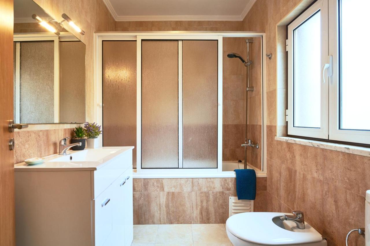 Appartement Spacious And Renovated With Amazing Patio, By Timecooler *