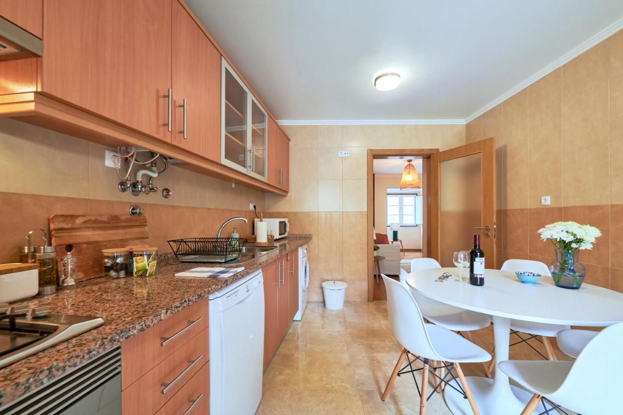 Appartement Spacious And Renovated With Amazing Patio, By Timecooler
