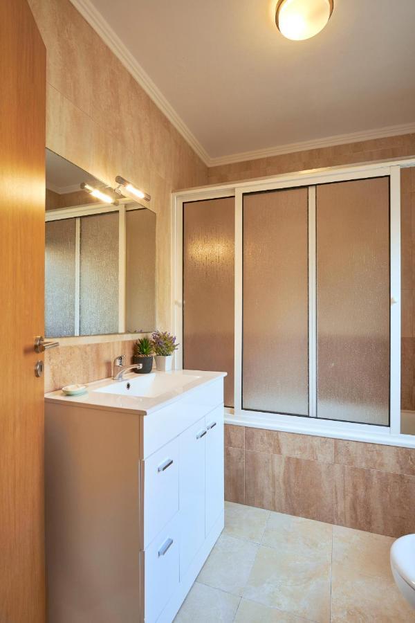 Spacious And Renovated With Amazing Patio, By Timecooler Appartement Lissabon