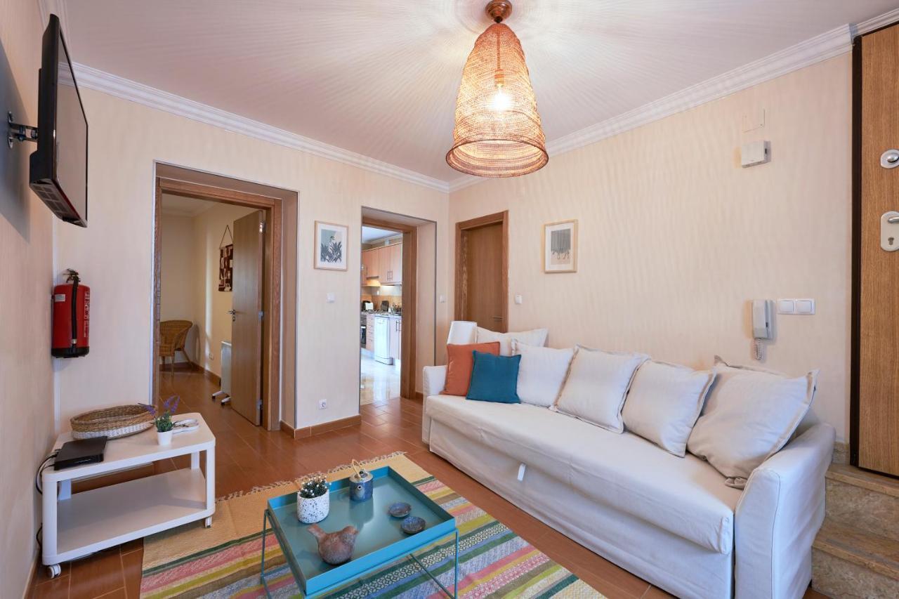 Spacious And Renovated With Amazing Patio, By Timecooler Appartement Lissabon