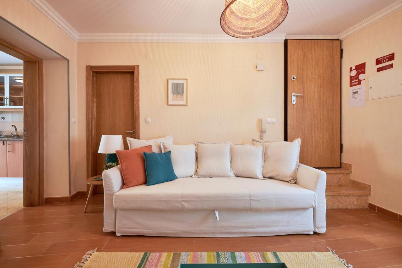 Lejlighed Spacious And Renovated With Amazing Patio, By Timecooler