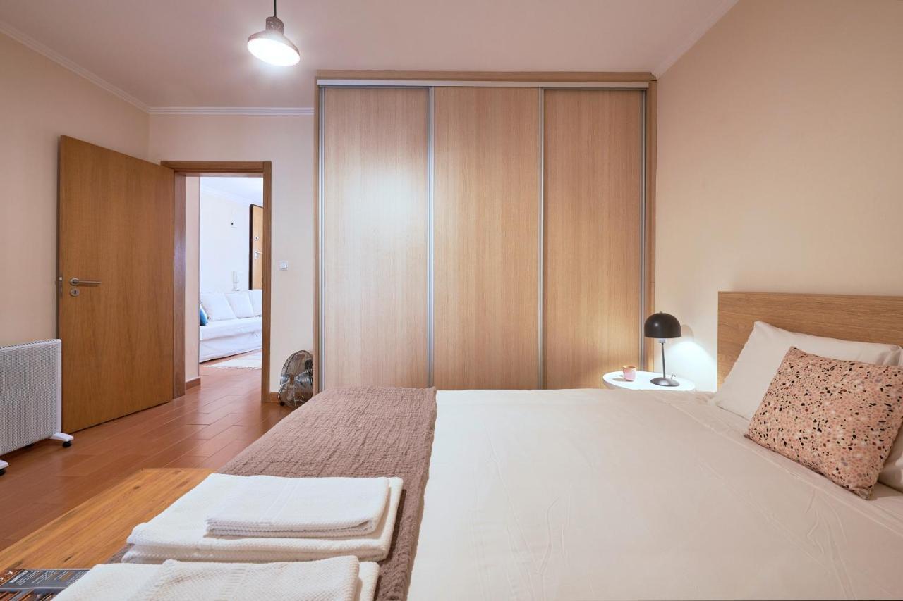 Lejlighed Spacious And Renovated With Amazing Patio, By Timecooler