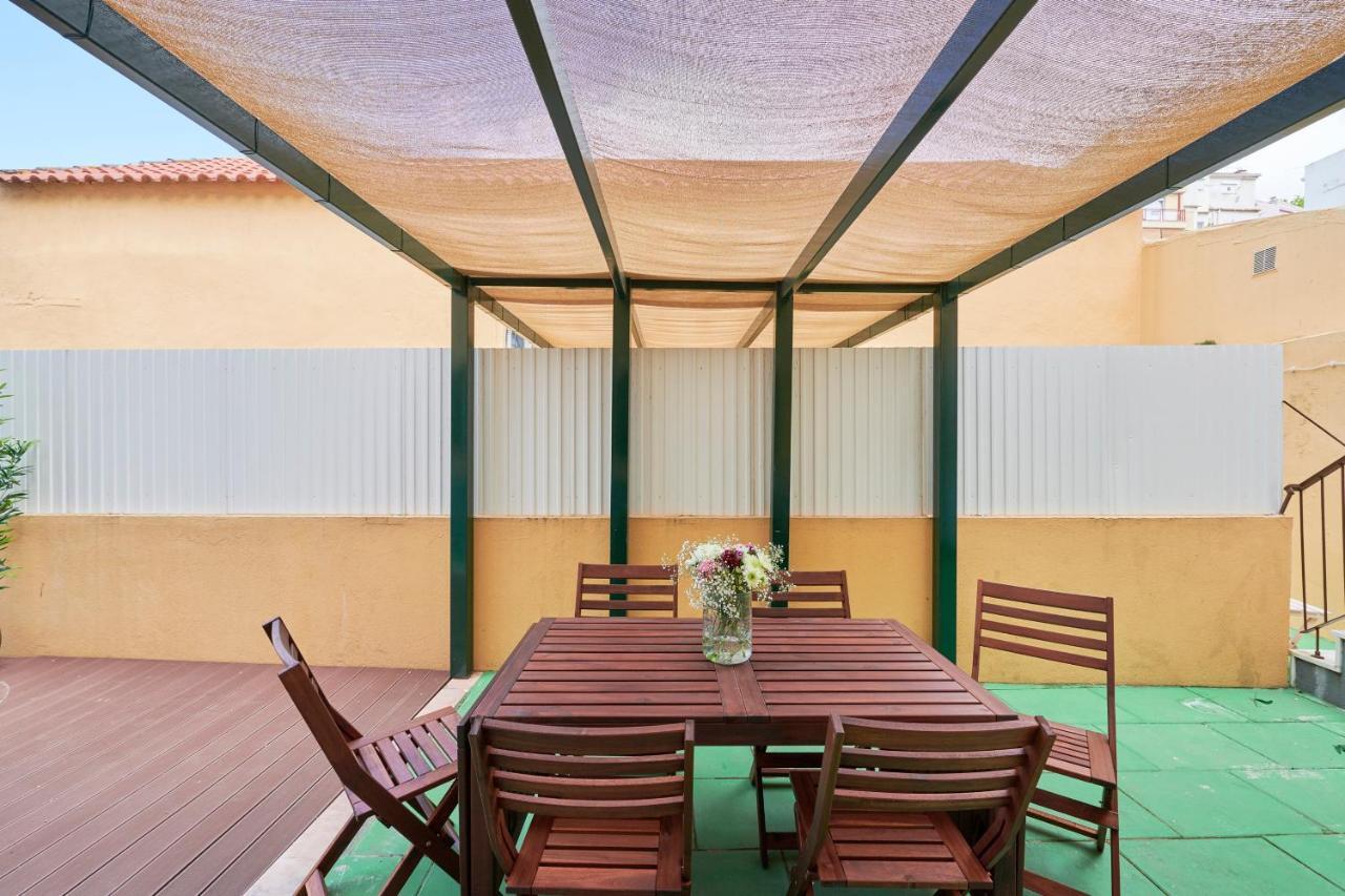 Spacious And Renovated With Amazing Patio, By Timecooler Lejlighed
